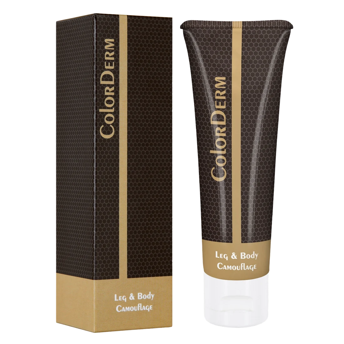 ColorDerm® Body pour le camouflage cosmétique du corps