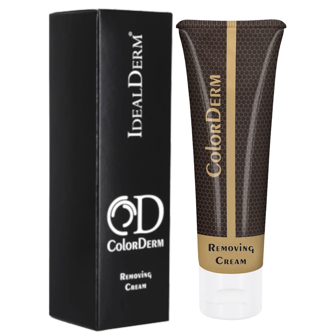ColorDerm® Removing Cream, Artikelnummer idcdRCR